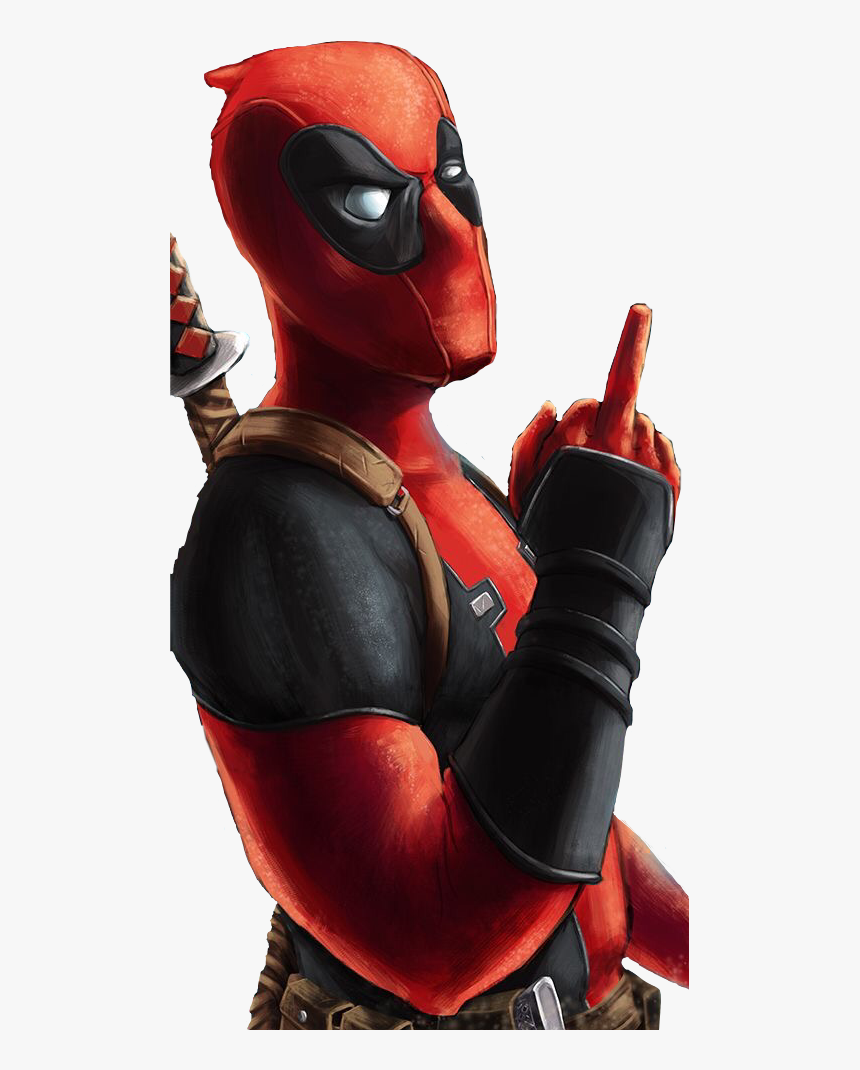 Detail Deadpool Free Download Nomer 43