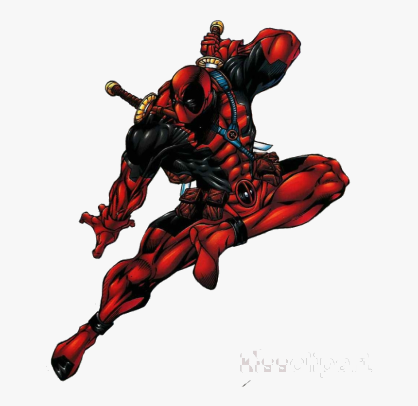 Detail Deadpool Free Download Nomer 46