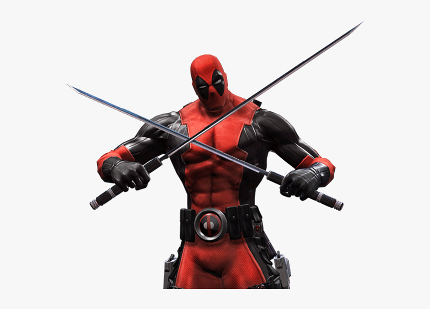 Detail Deadpool Free Download Nomer 8