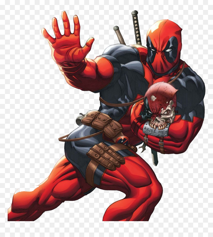 Detail Deadpool Funny Pics Nomer 55