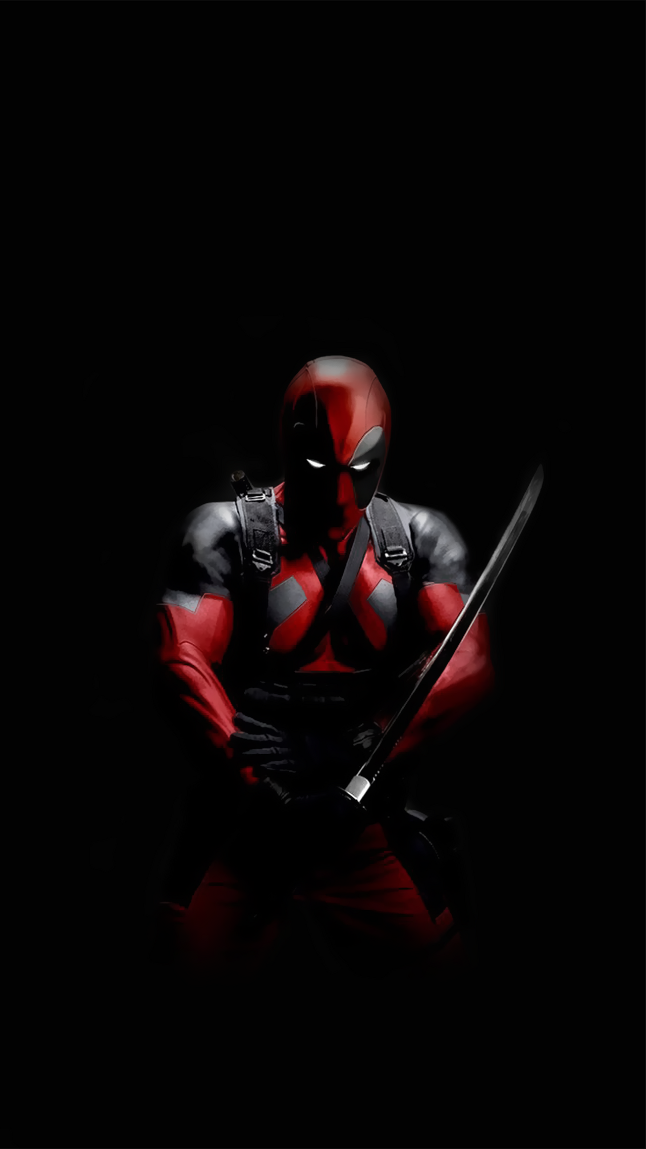 Detail Deadpool Hd Nomer 18