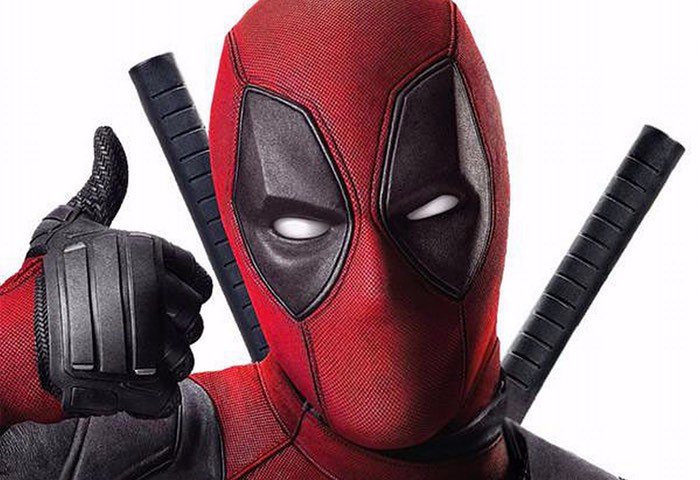 Detail Deadpool Hd Nomer 19