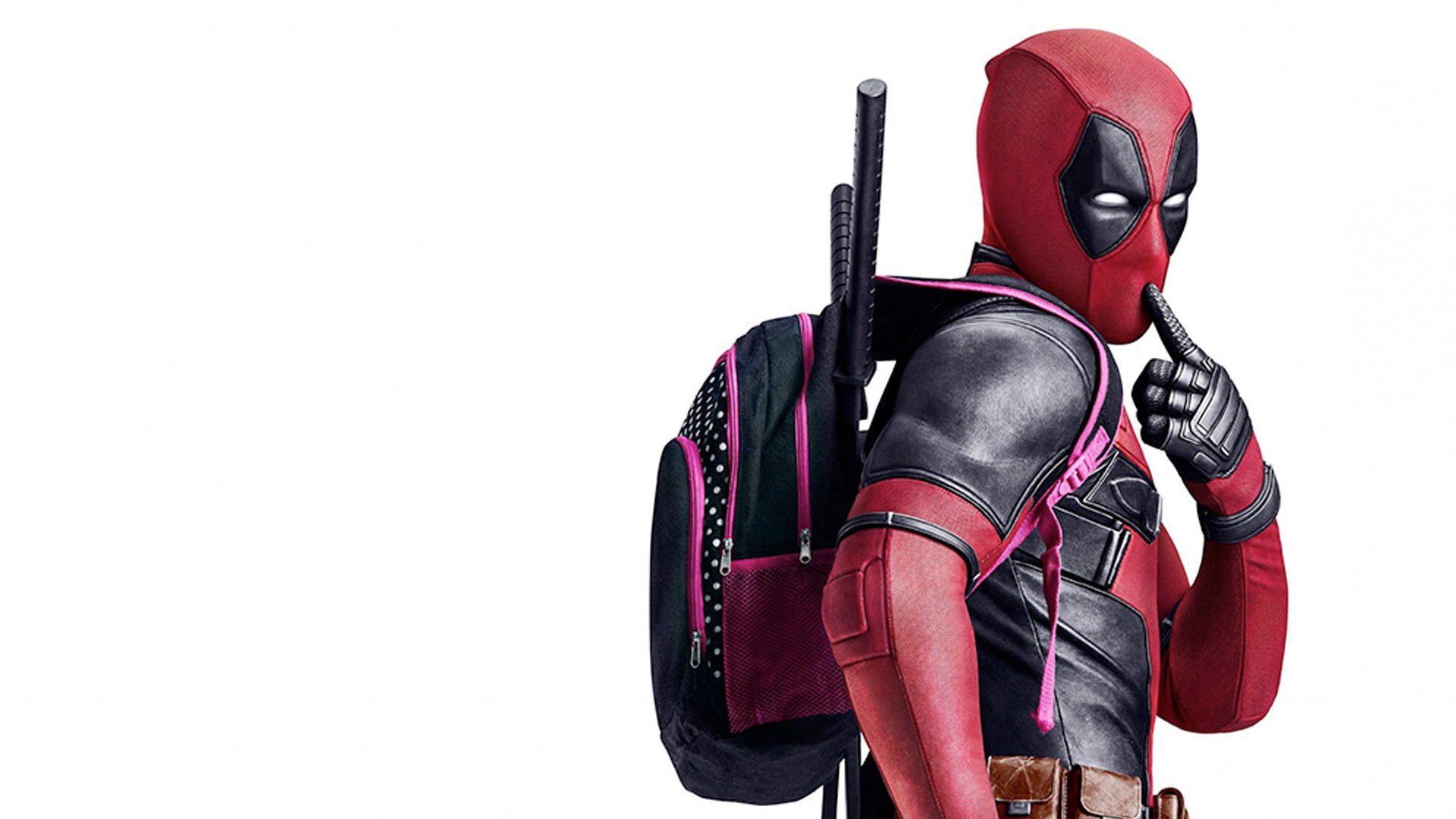 Detail Deadpool Hd Nomer 20