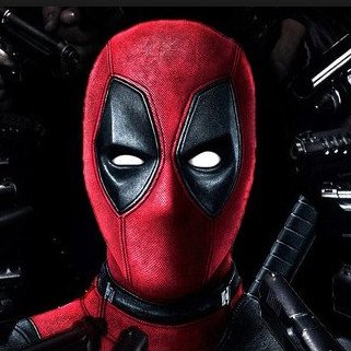 Detail Deadpool Hd Nomer 24