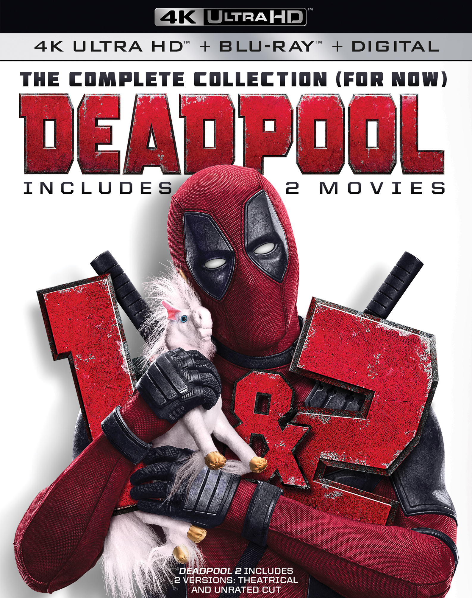 Detail Deadpool Hd Nomer 25