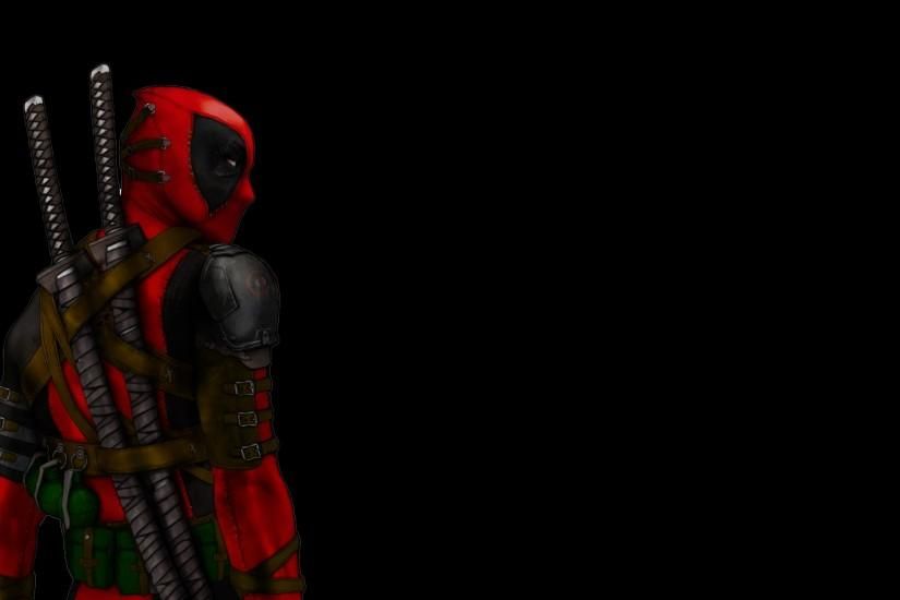 Detail Deadpool Hd Nomer 26