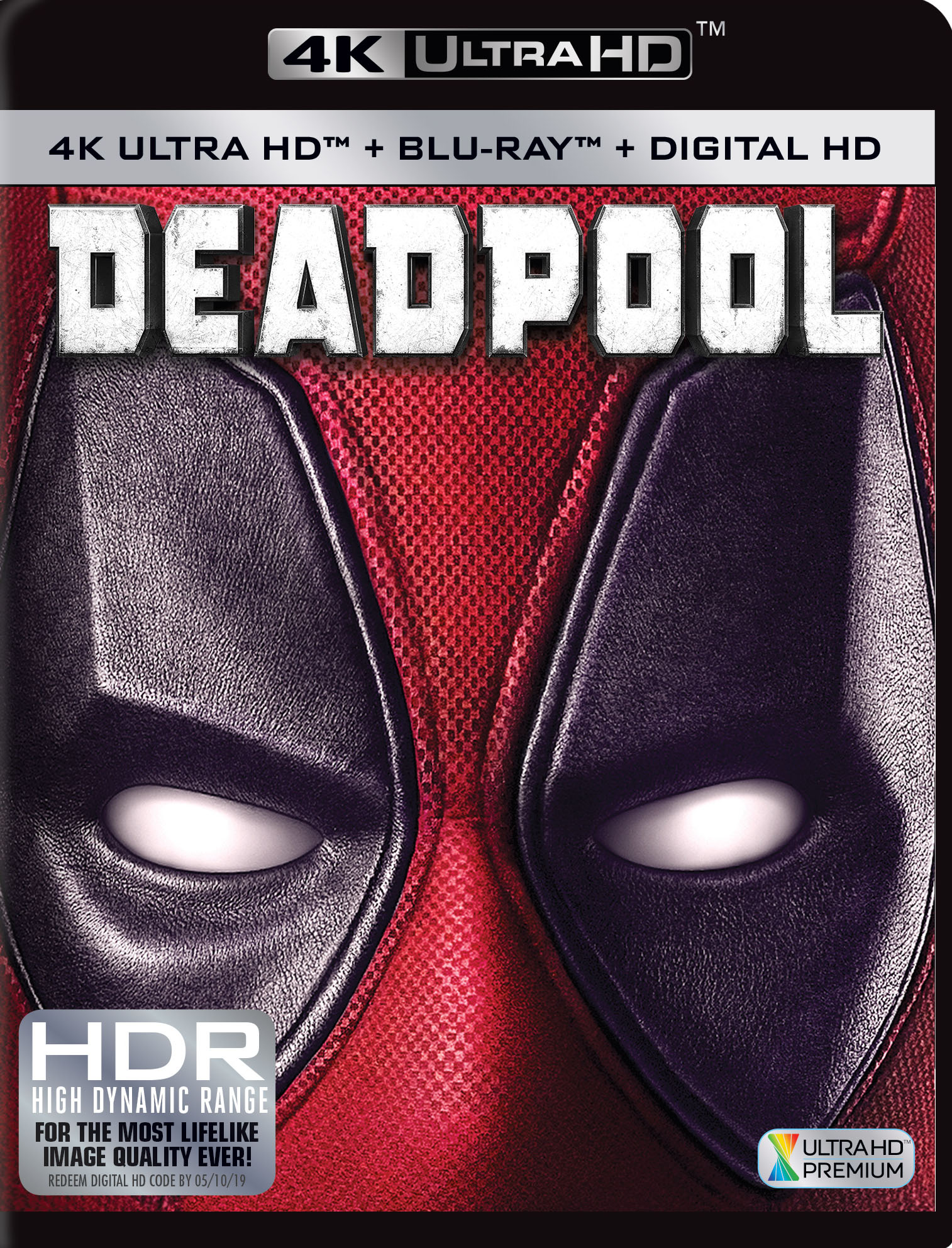 Detail Deadpool Hd Nomer 30