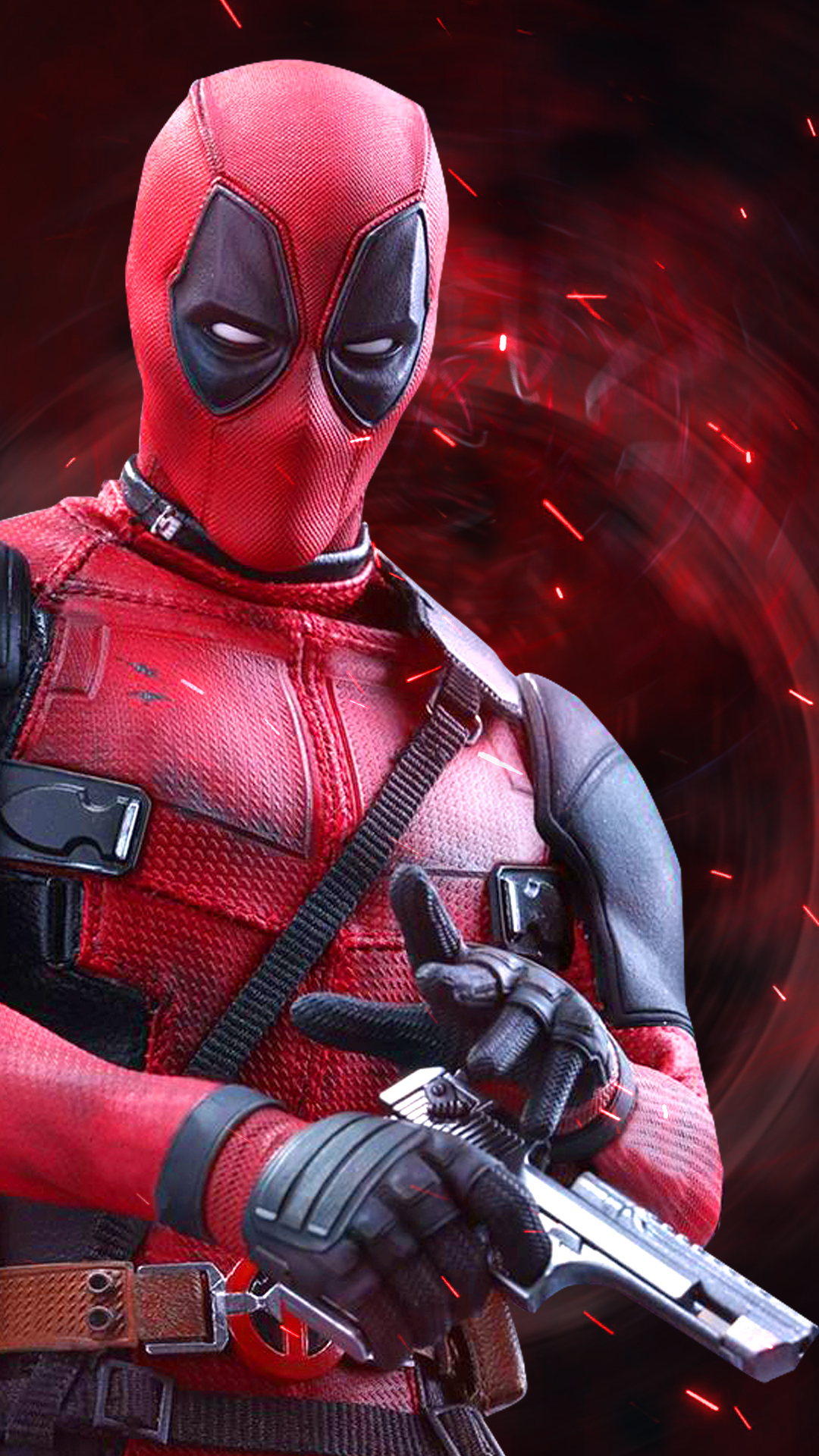 Detail Deadpool Hd Nomer 33