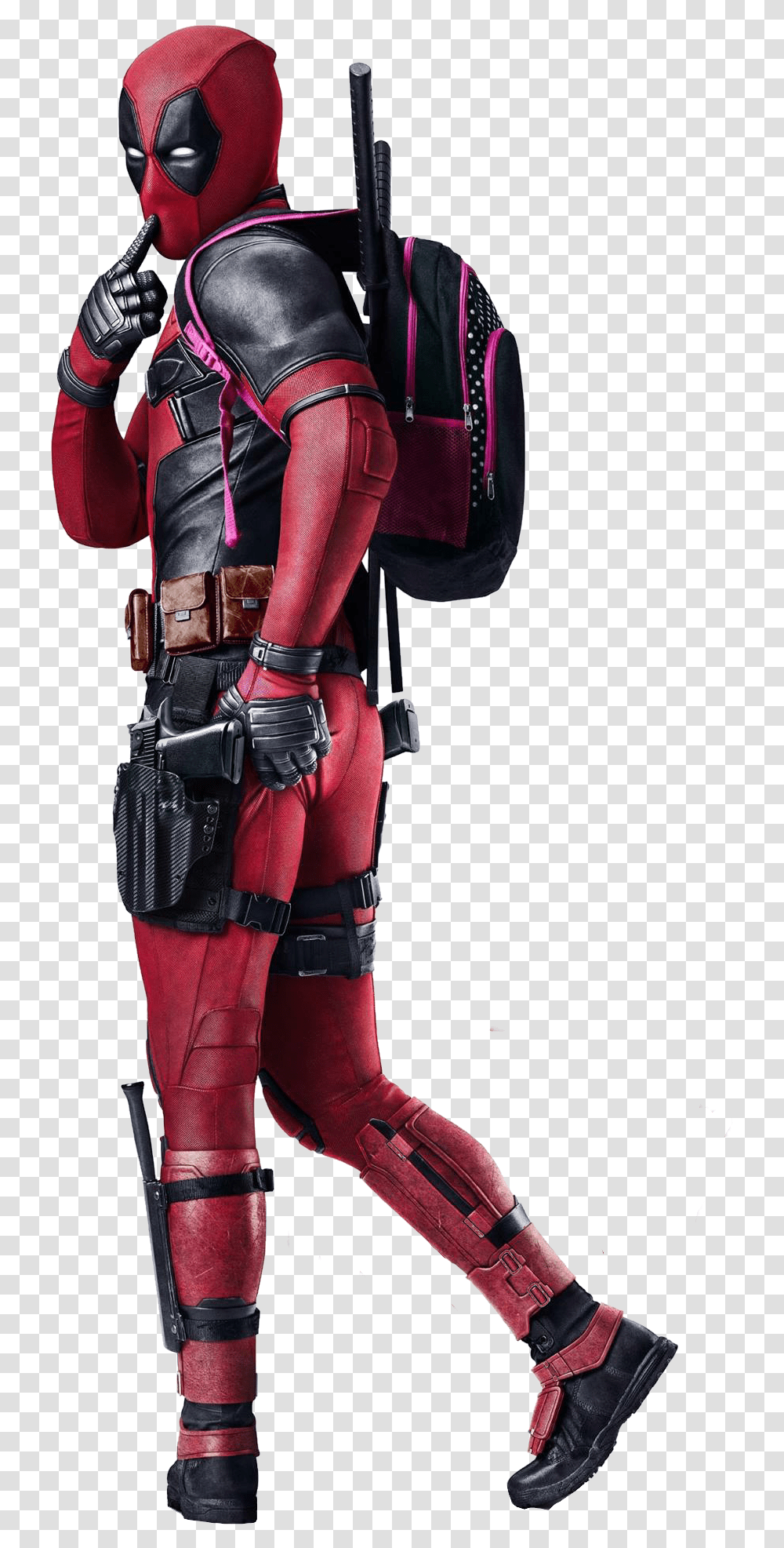 Detail Deadpool Hd Nomer 34
