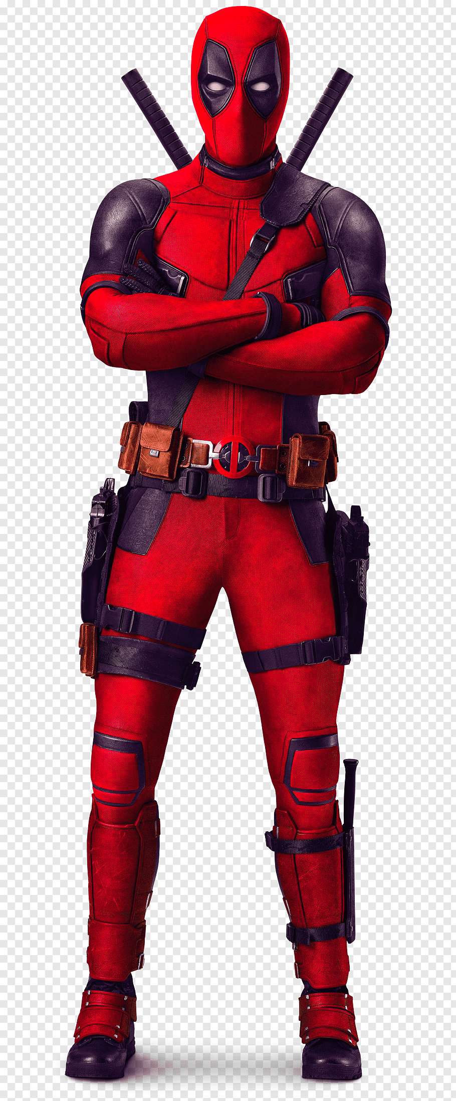 Detail Deadpool Hd Nomer 35
