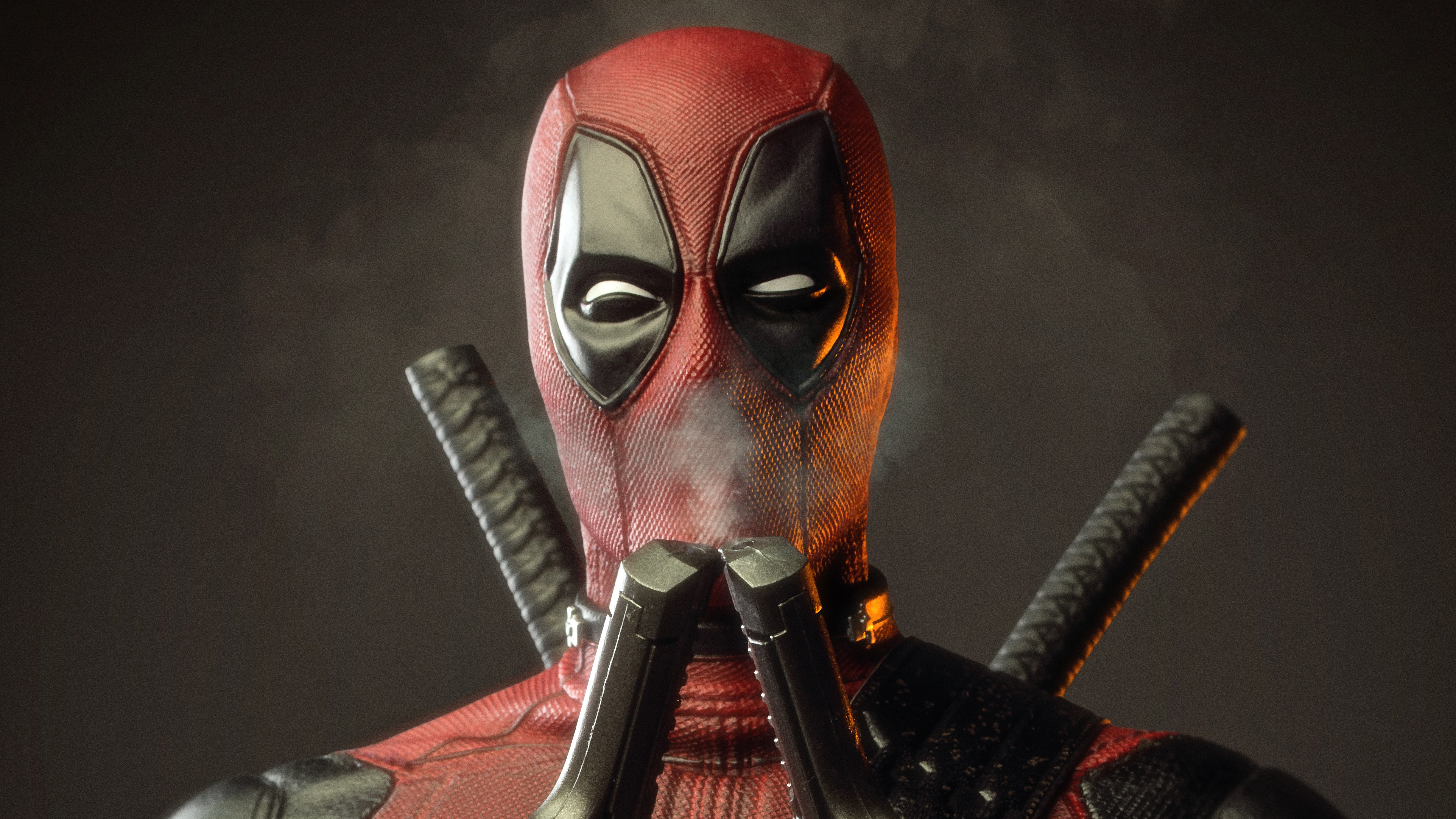 Detail Deadpool Hd Nomer 39
