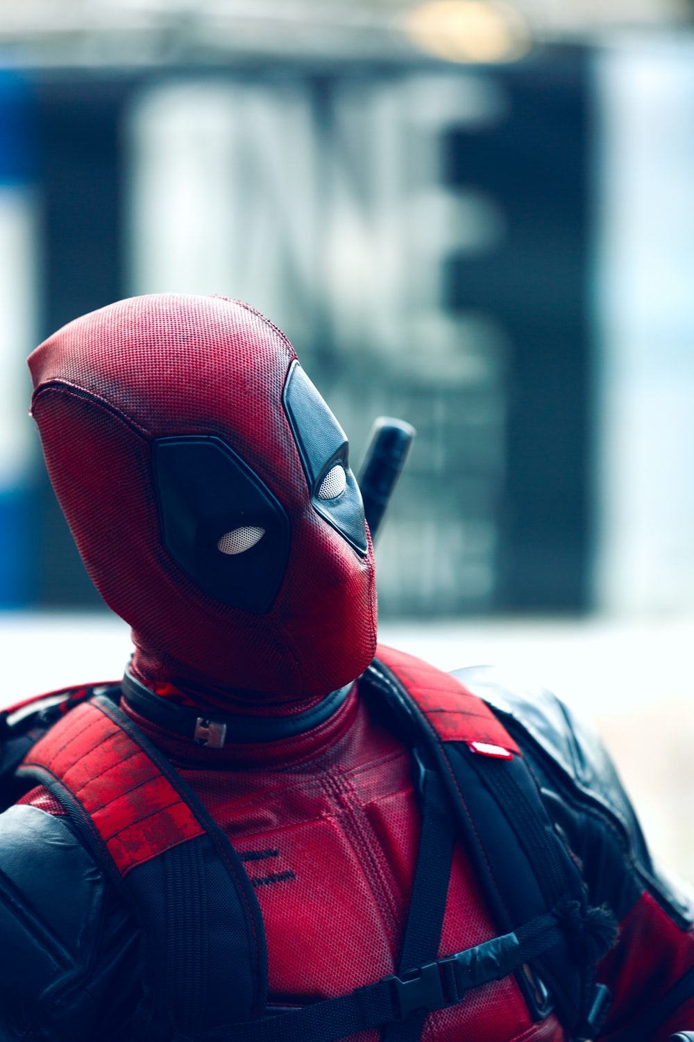 Detail Deadpool Hd Nomer 40