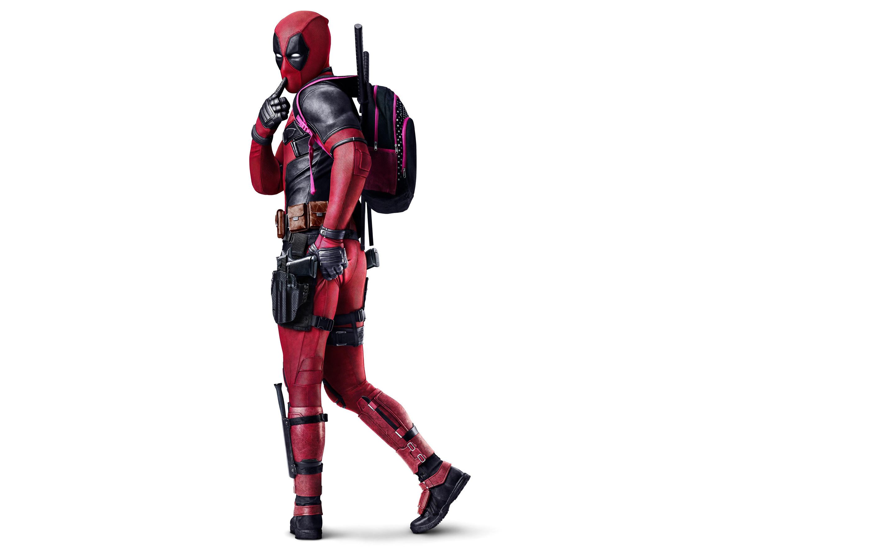 Detail Deadpool Hd Nomer 41