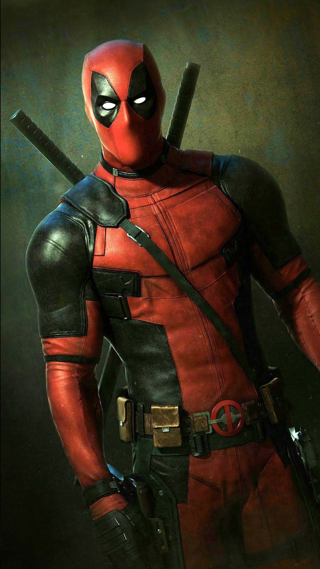 Detail Deadpool Hd Nomer 45