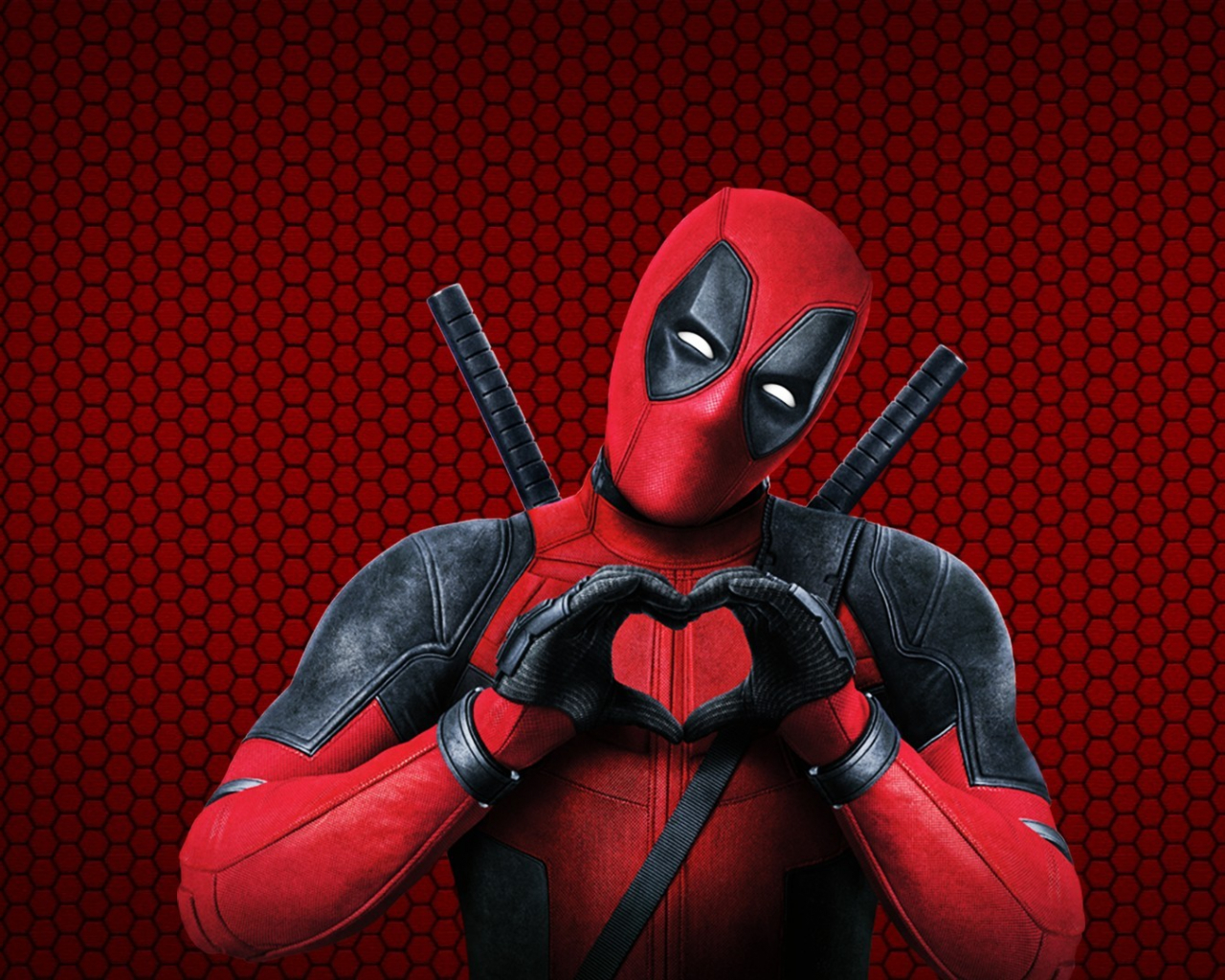 Detail Deadpool Hd Nomer 8