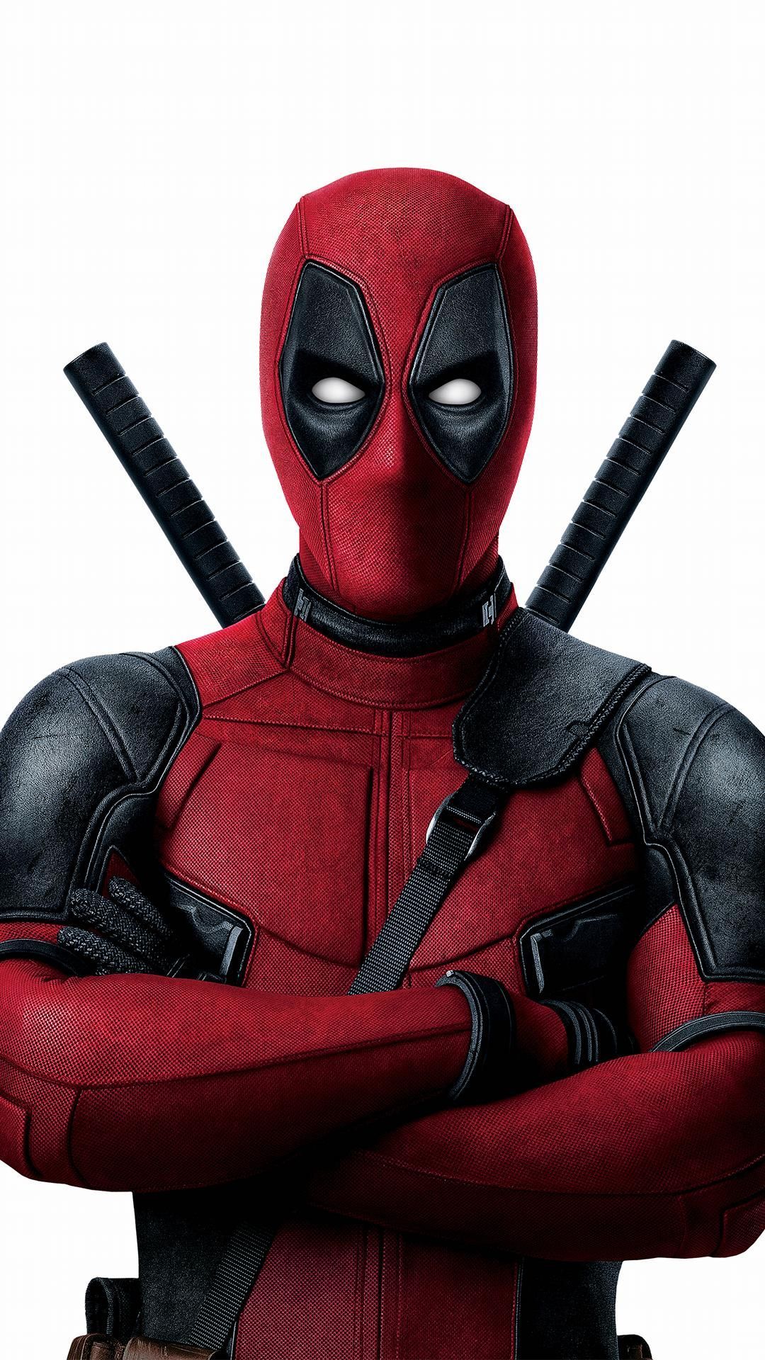 Detail Deadpool Hd Nomer 10