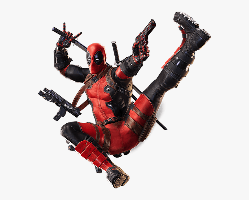 Detail Deadpool Hd Free Nomer 58