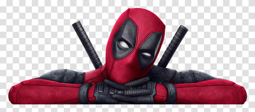 Detail Deadpool Hd Free Nomer 9
