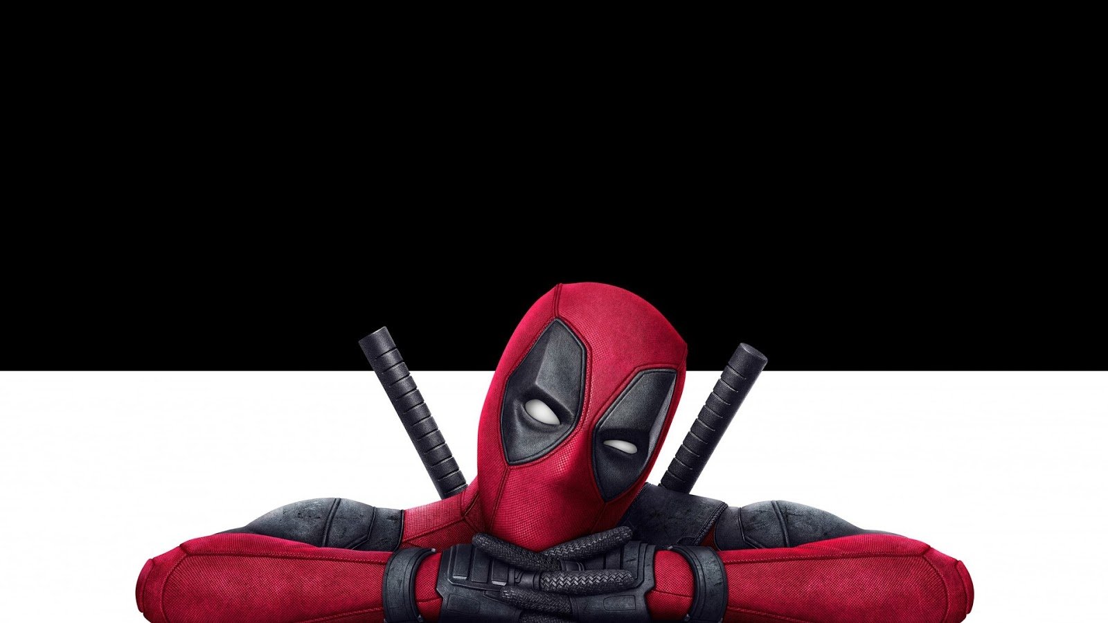 Detail Deadpool Hd Free Nomer 10