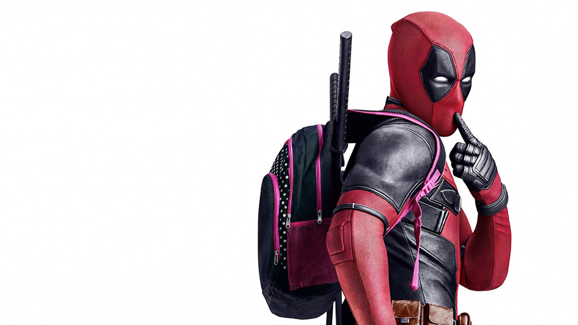 Detail Deadpool Hd Images Nomer 26