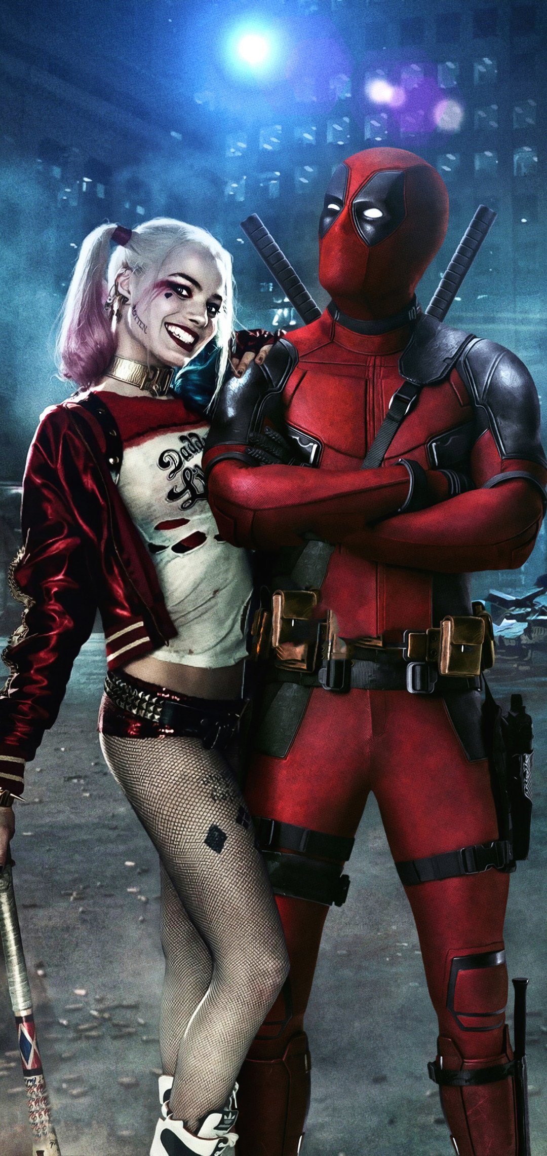 Detail Deadpool Hd Images Nomer 32