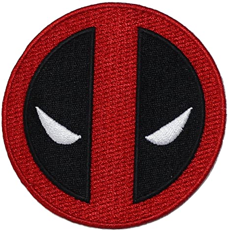 Deadpool Icon - KibrisPDR