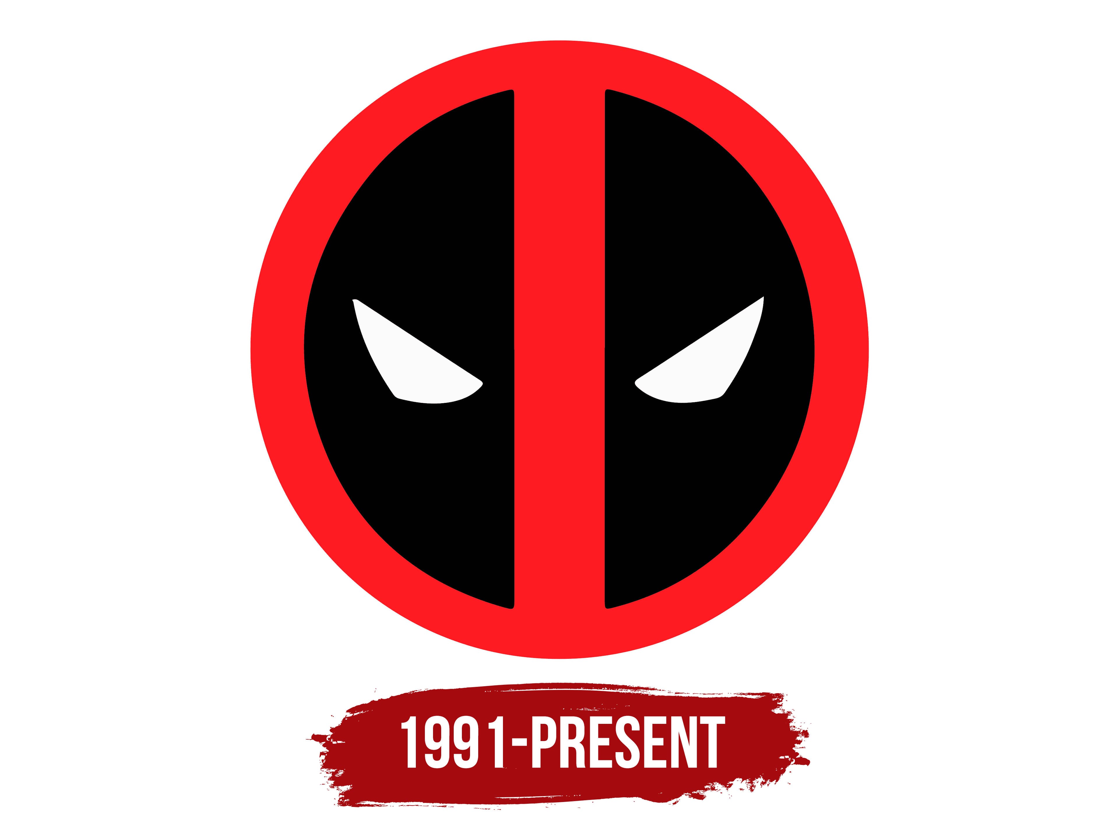 Detail Deadpool Icon Nomer 18