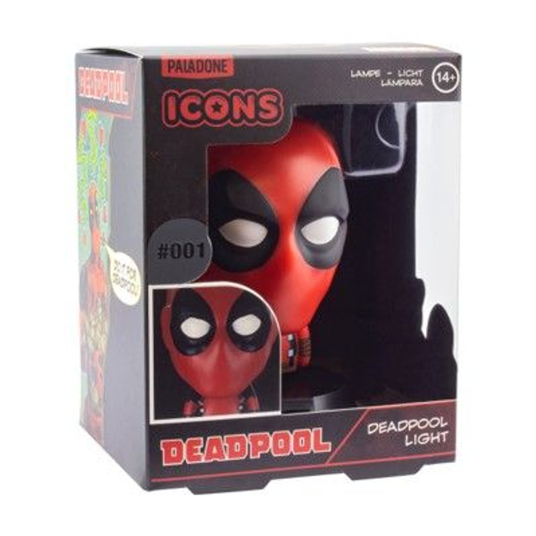 Detail Deadpool Icon Nomer 21