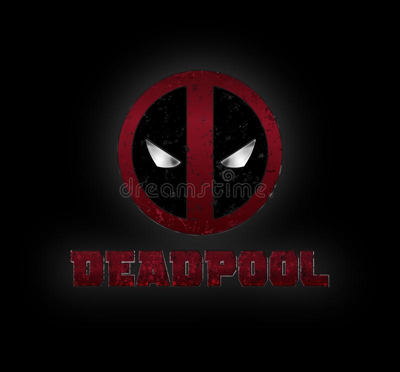 Detail Deadpool Icon Nomer 23