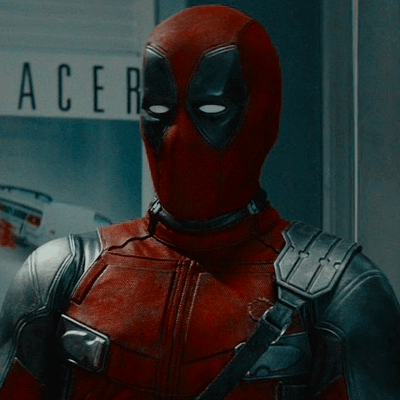 Detail Deadpool Icon Nomer 24