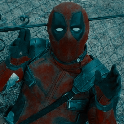 Detail Deadpool Icon Nomer 31