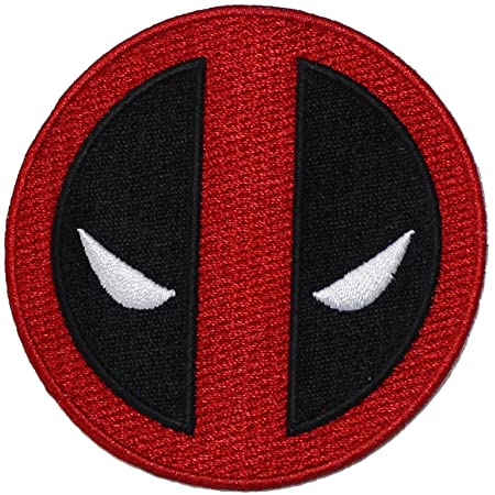 Detail Deadpool Icon Nomer 32