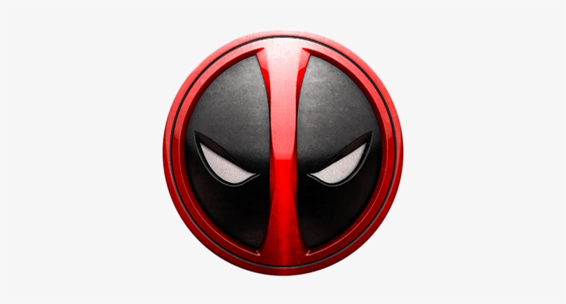 Detail Deadpool Icon Nomer 33