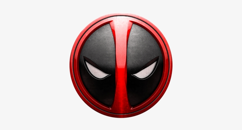 Detail Deadpool Icon Nomer 33