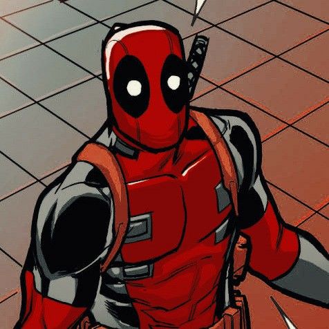 Detail Deadpool Icon Nomer 34