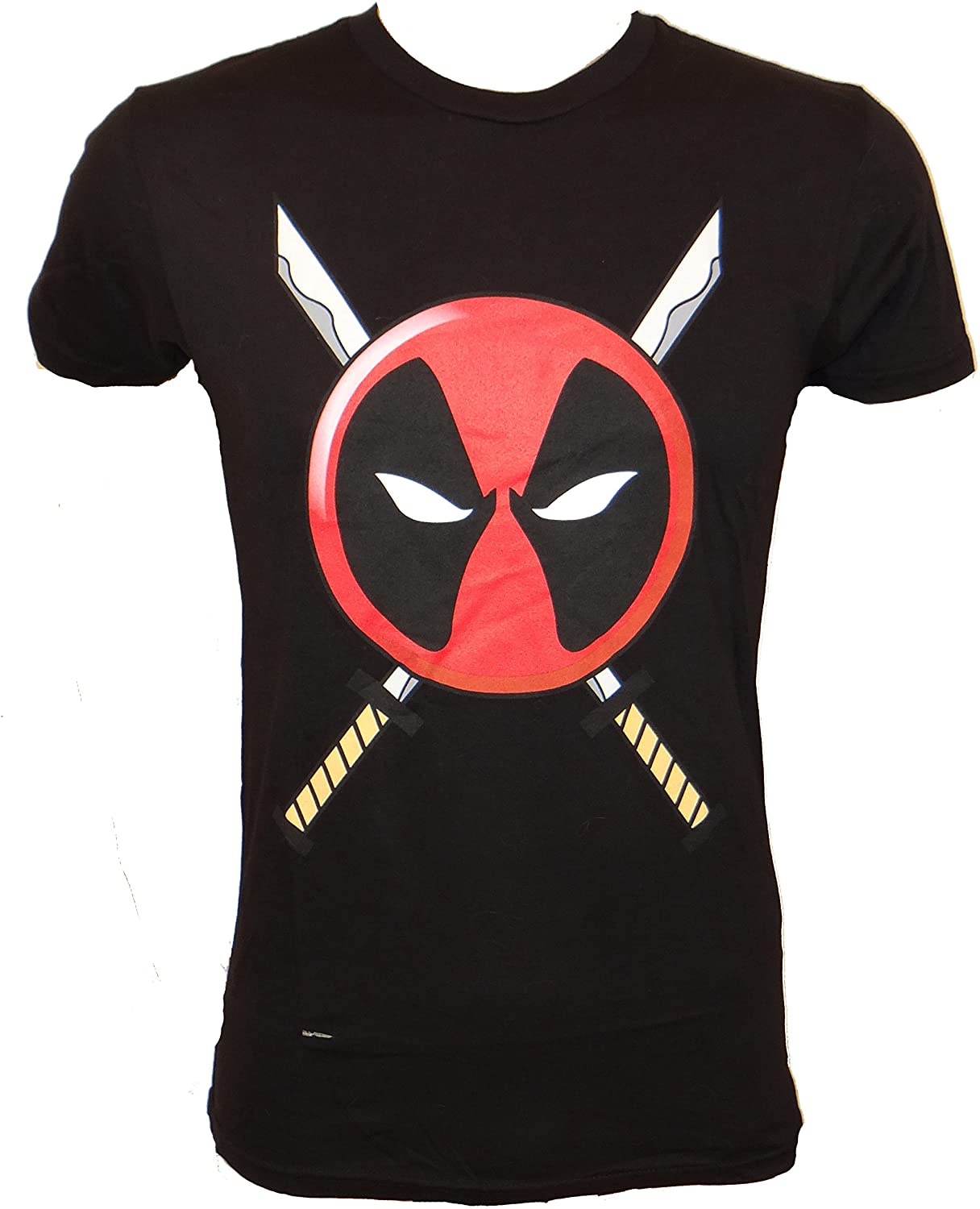 Detail Deadpool Icon Nomer 36