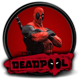 Detail Deadpool Icon Nomer 5