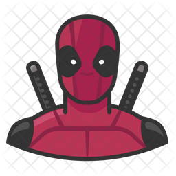 Detail Deadpool Icon Nomer 40