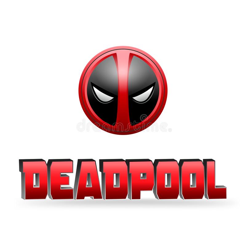 Detail Deadpool Icon Nomer 41