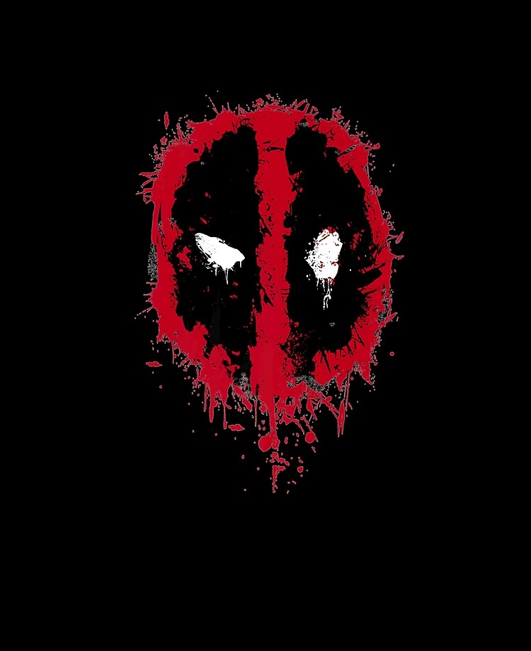 Detail Deadpool Icon Nomer 53