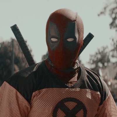 Detail Deadpool Icon Nomer 57