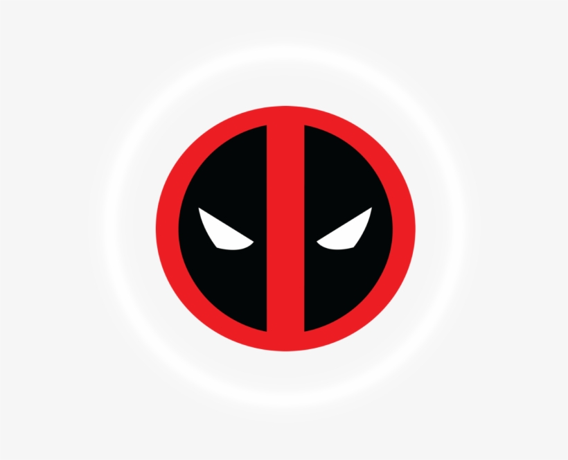 Detail Deadpool Icon Png Nomer 19