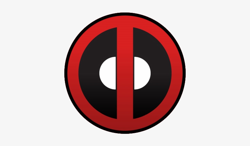 Detail Deadpool Icon Png Nomer 21