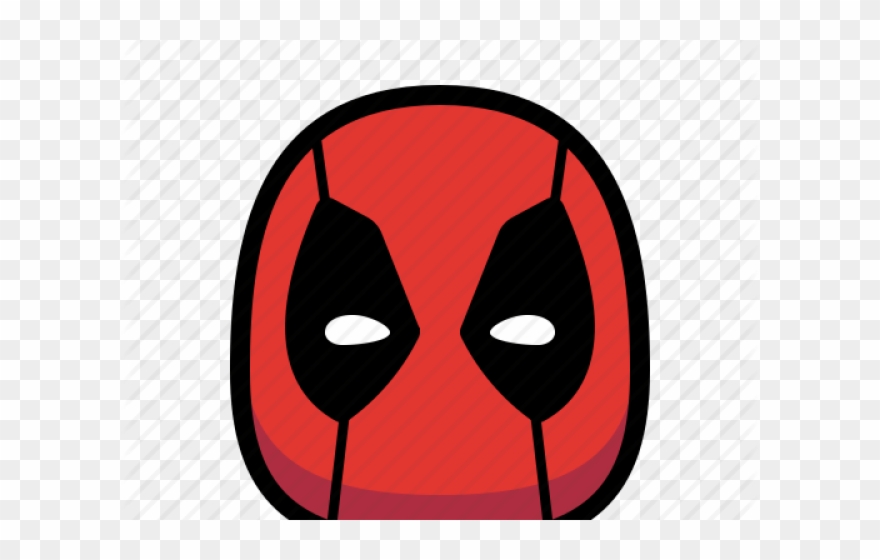 Detail Deadpool Icon Png Nomer 29