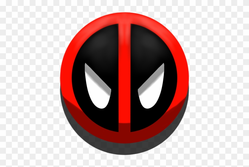 Detail Deadpool Icon Png Nomer 34