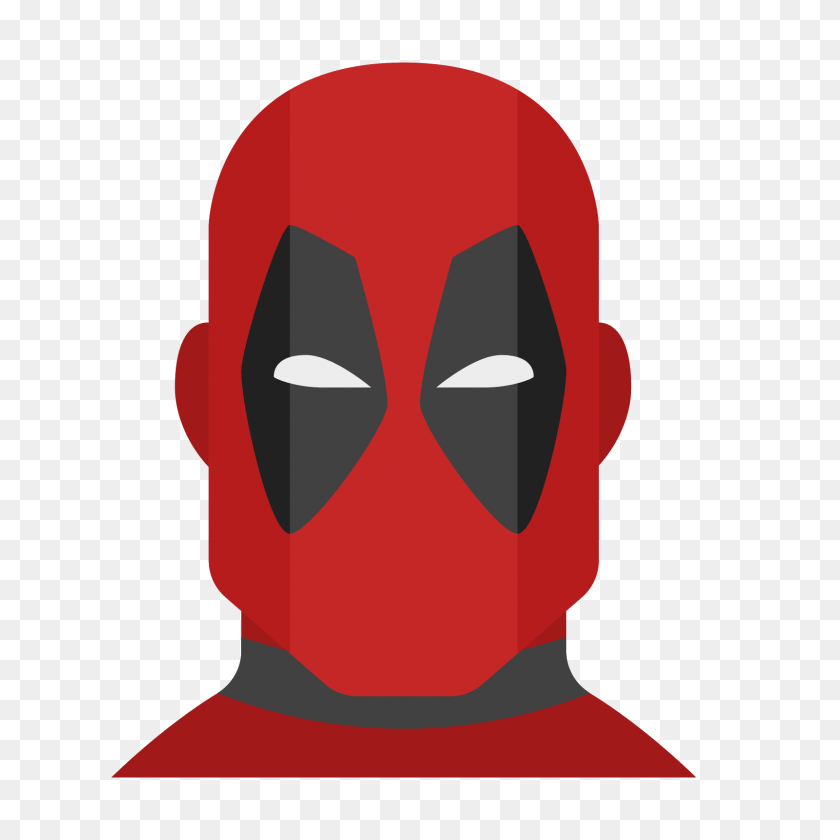 Detail Deadpool Icon Png Nomer 36