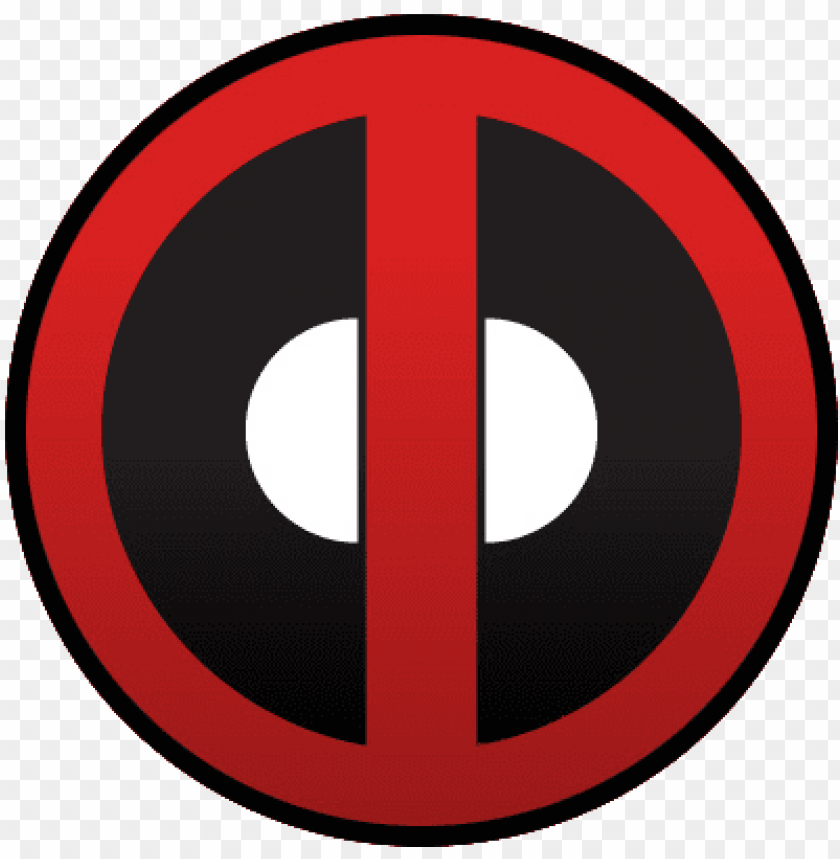 Detail Deadpool Icon Png Nomer 40