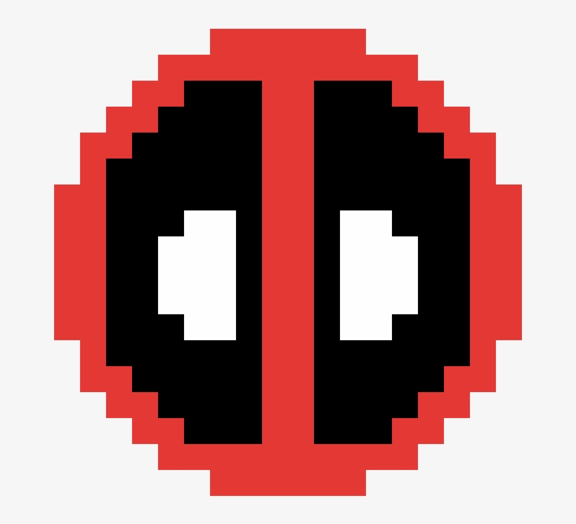 Detail Deadpool Icon Png Nomer 46