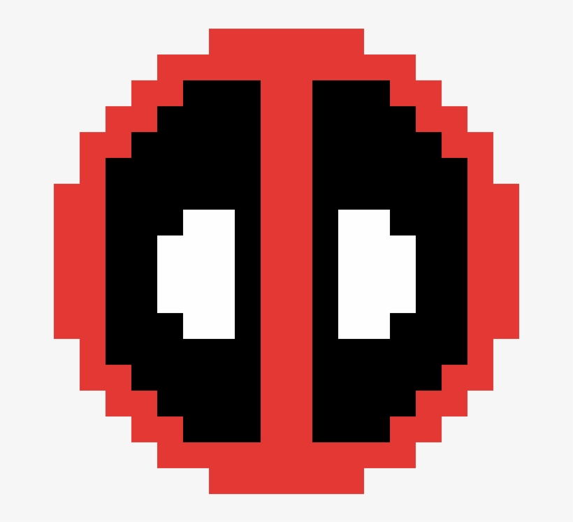 Detail Deadpool Icon Png Nomer 46