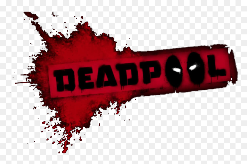 Detail Deadpool Icon Png Nomer 51